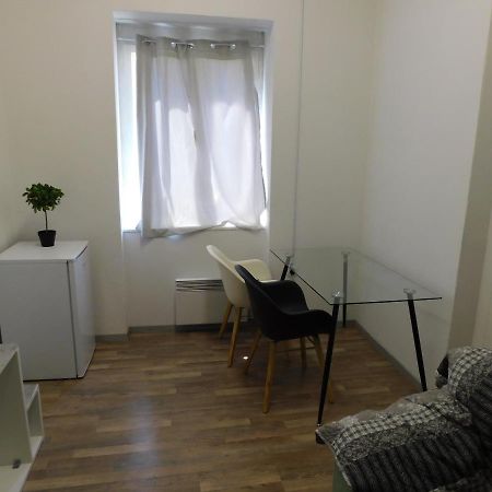 Ledek Apartment Любляна Екстериор снимка