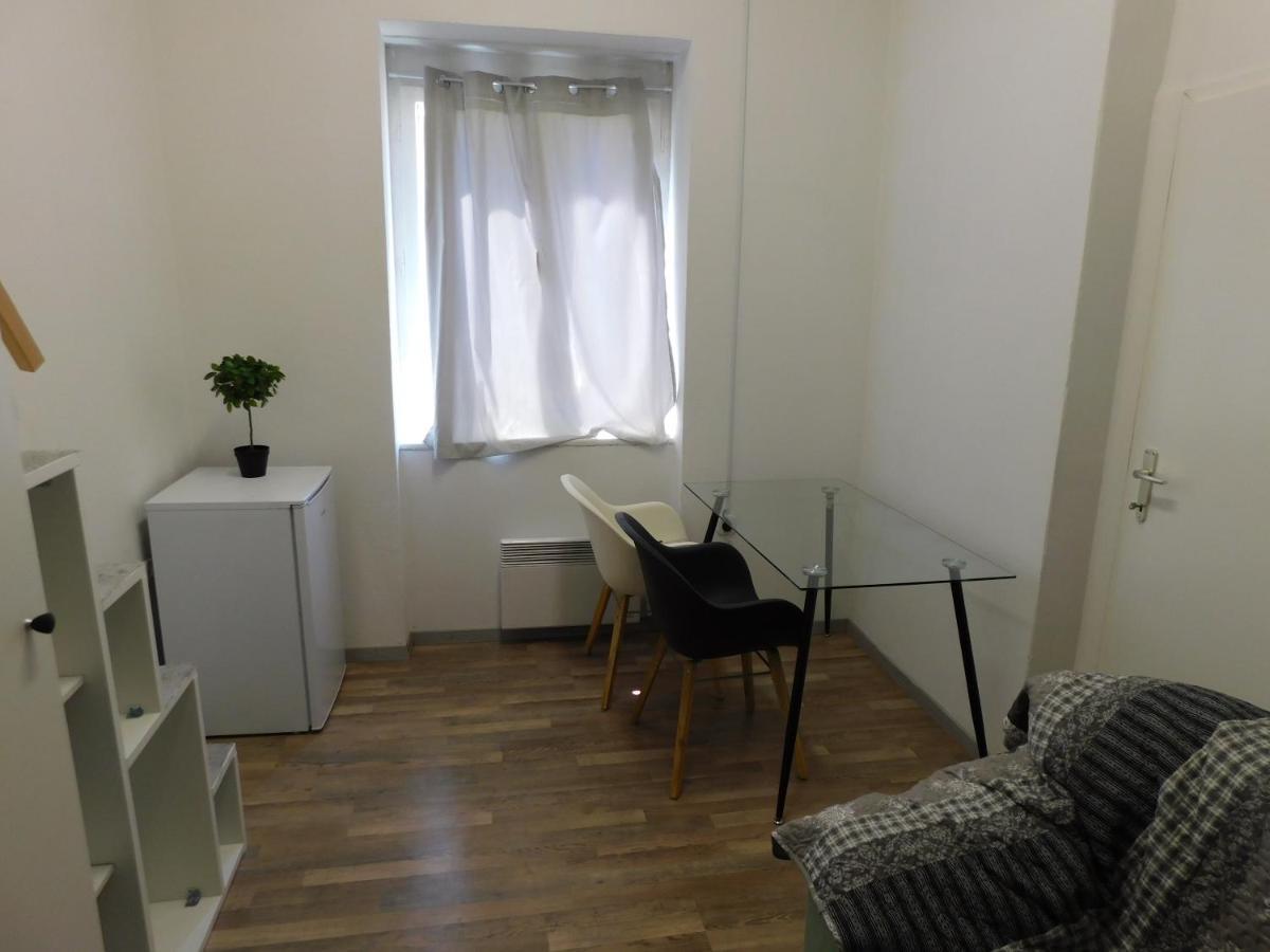 Ledek Apartment Любляна Екстериор снимка