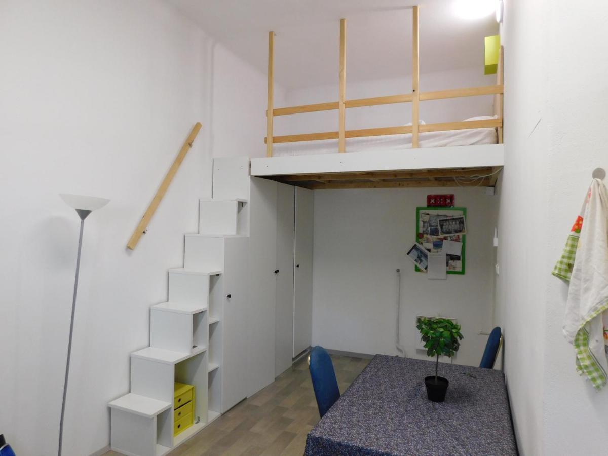 Ledek Apartment Любляна Екстериор снимка