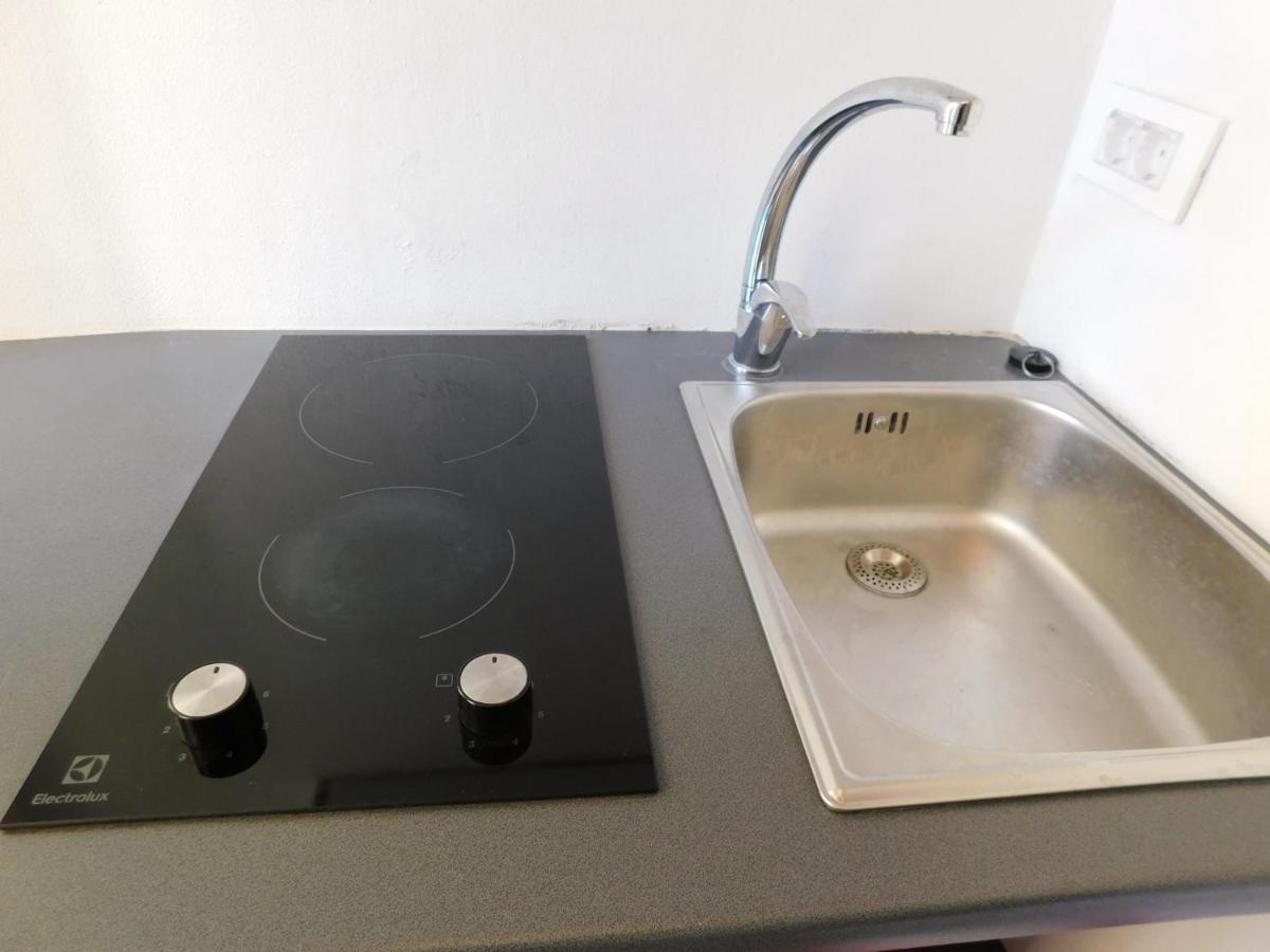Ledek Apartment Любляна Екстериор снимка