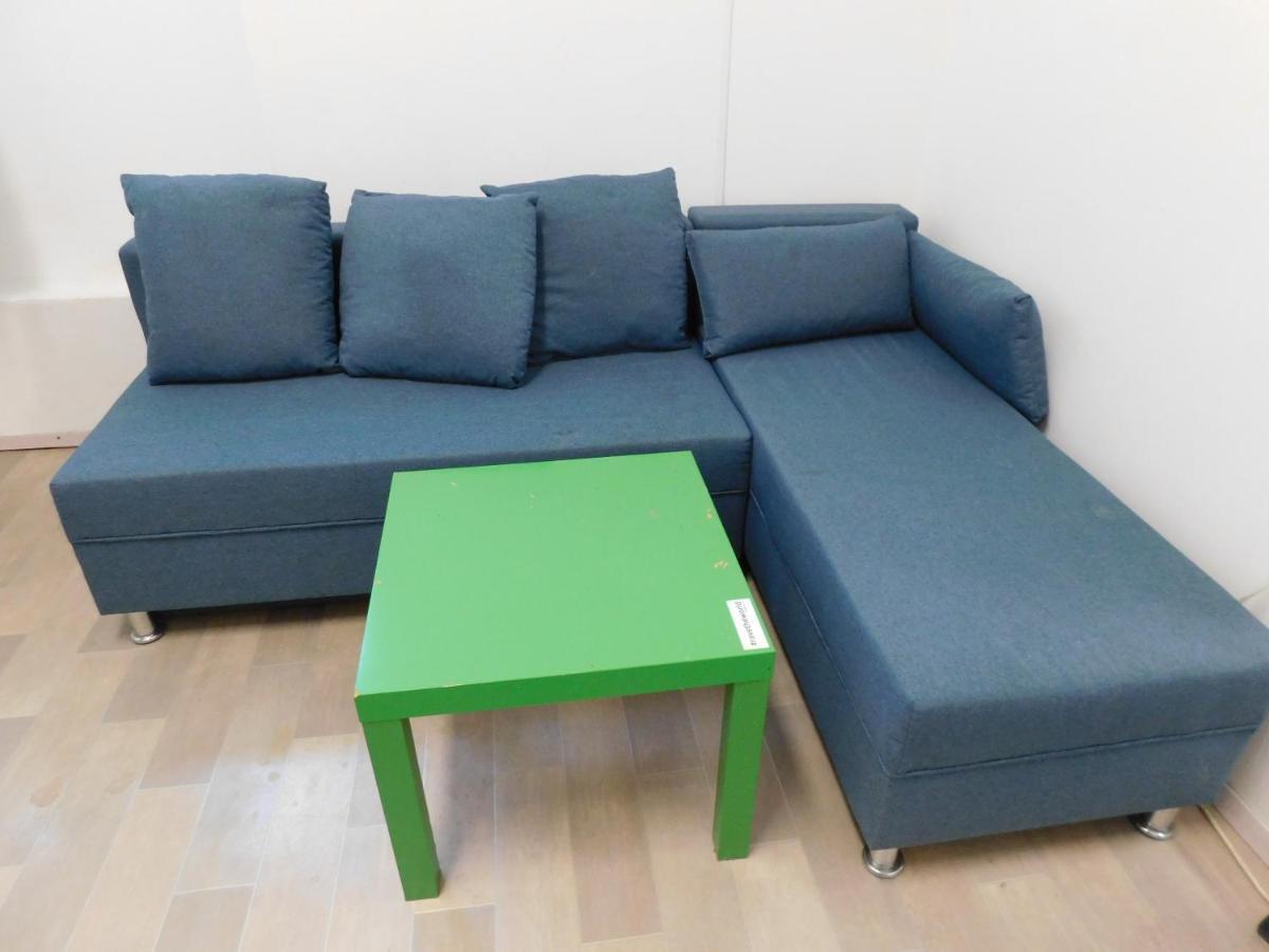 Ledek Apartment Любляна Екстериор снимка