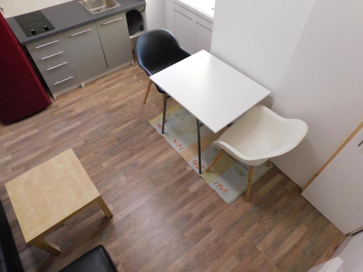 Ledek Apartment Любляна Екстериор снимка