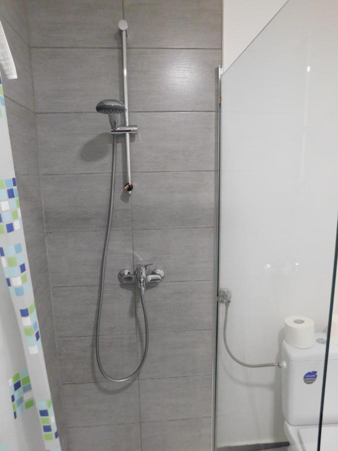 Ledek Apartment Любляна Екстериор снимка