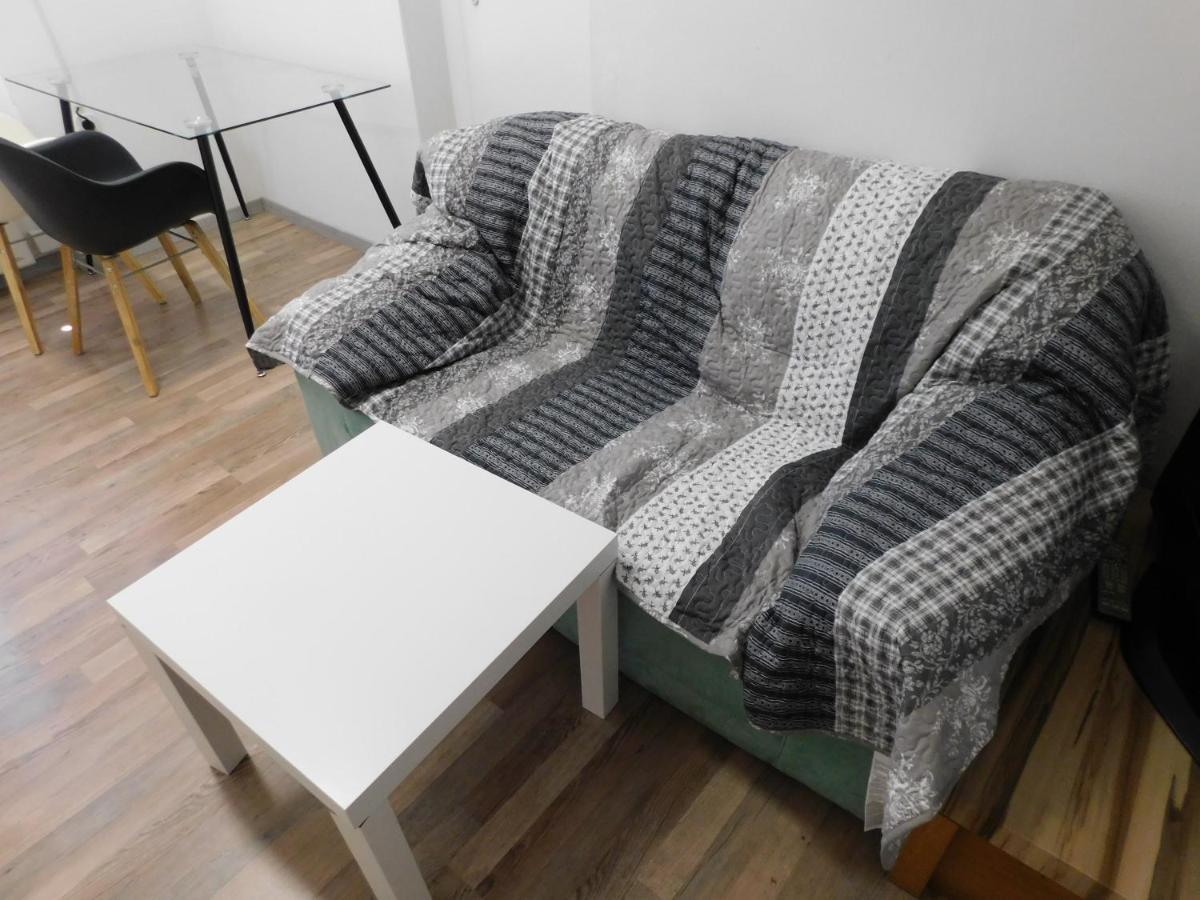 Ledek Apartment Любляна Екстериор снимка