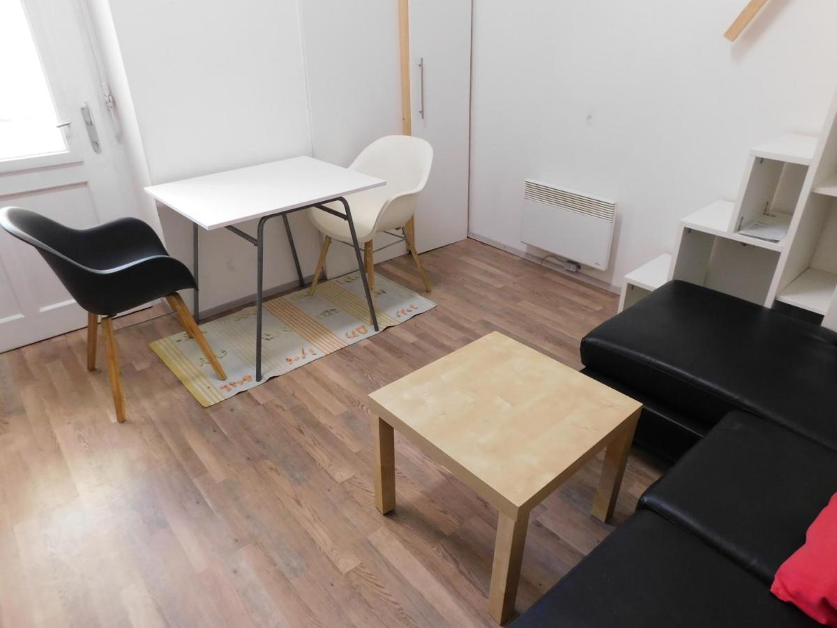 Ledek Apartment Любляна Екстериор снимка
