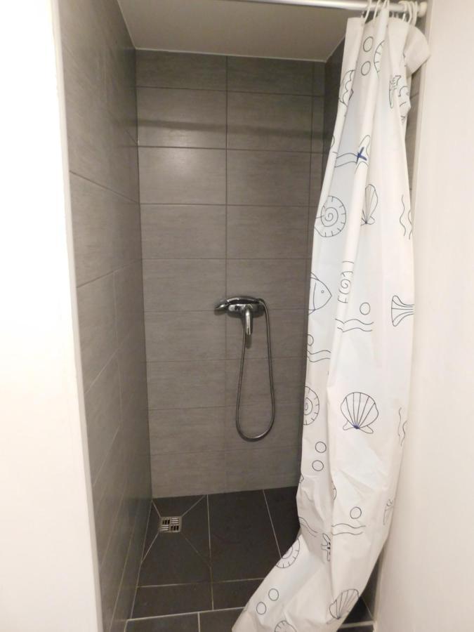 Ledek Apartment Любляна Екстериор снимка