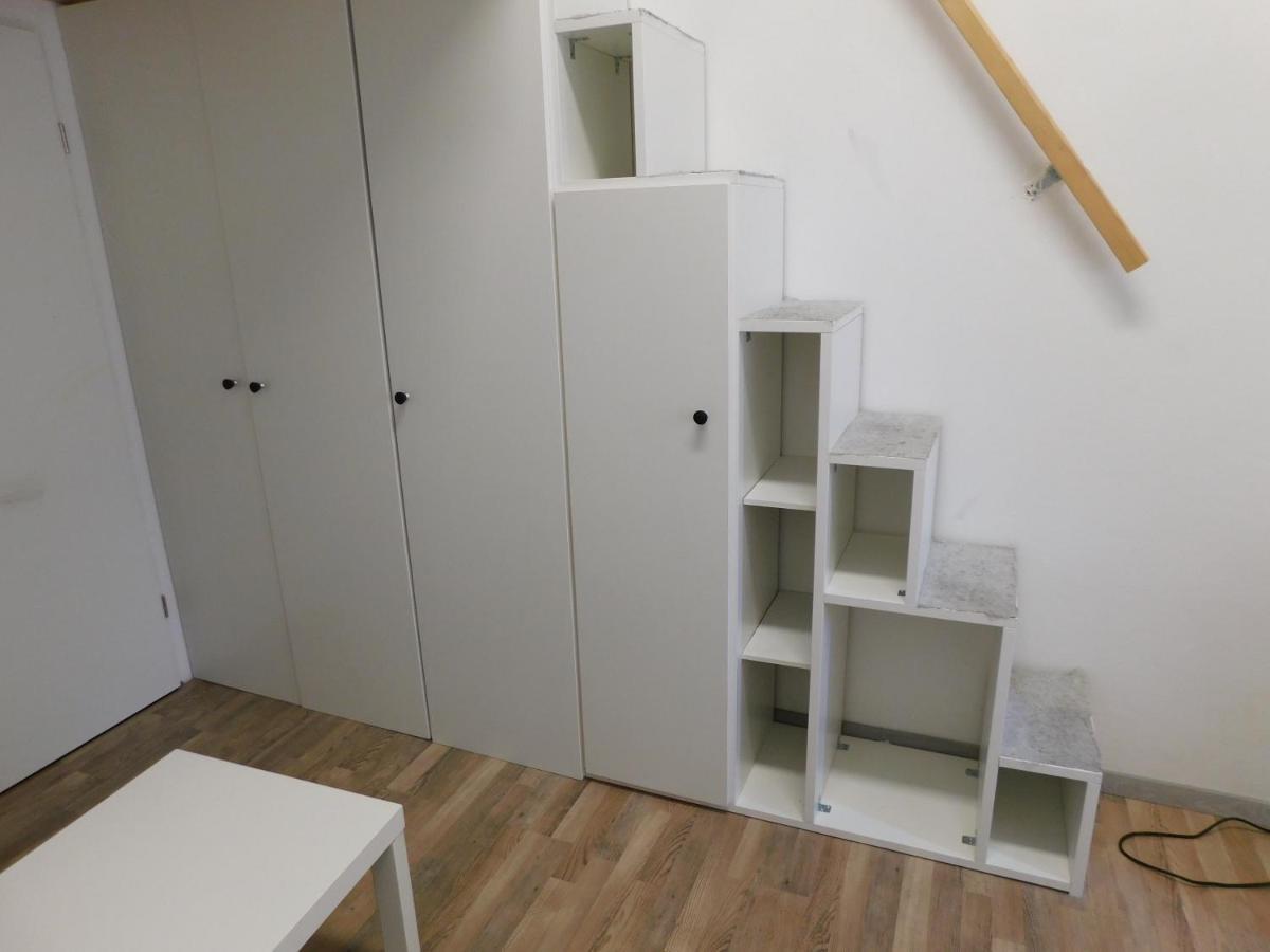 Ledek Apartment Любляна Екстериор снимка