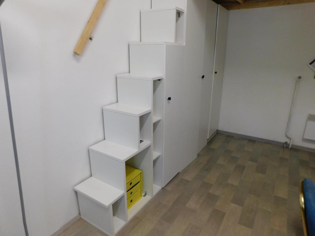 Ledek Apartment Любляна Екстериор снимка
