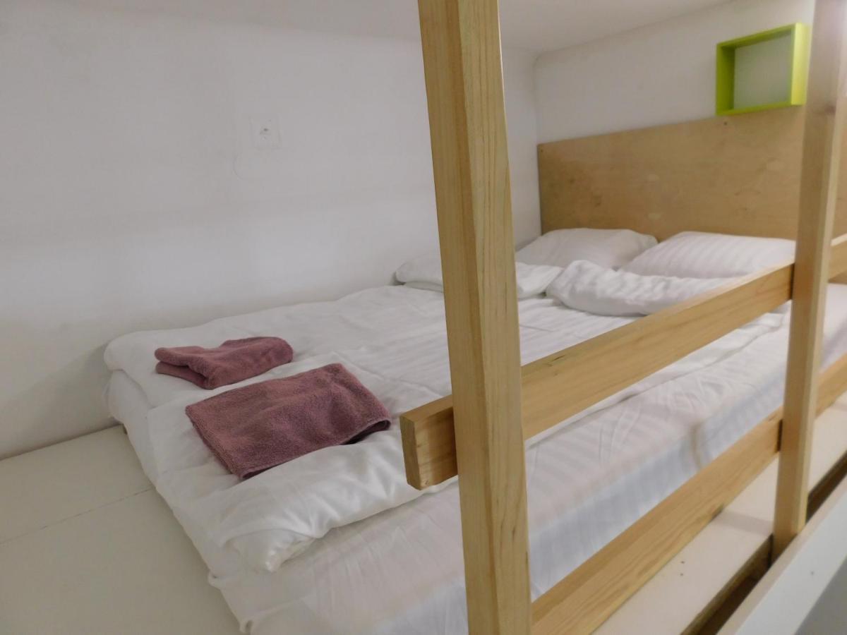 Ledek Apartment Любляна Екстериор снимка