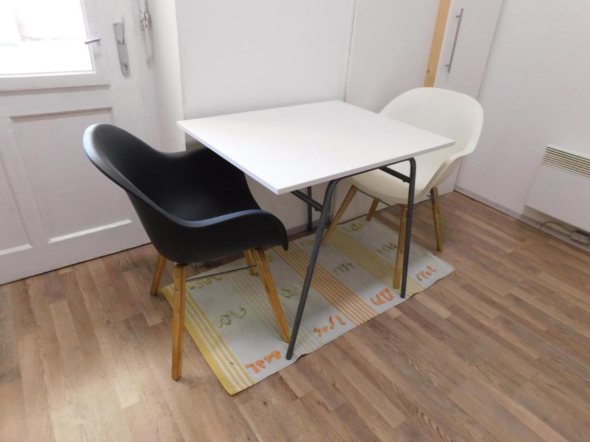 Ledek Apartment Любляна Екстериор снимка