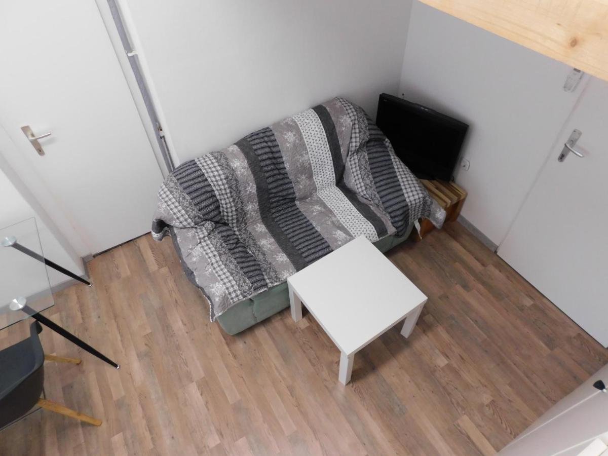 Ledek Apartment Любляна Екстериор снимка