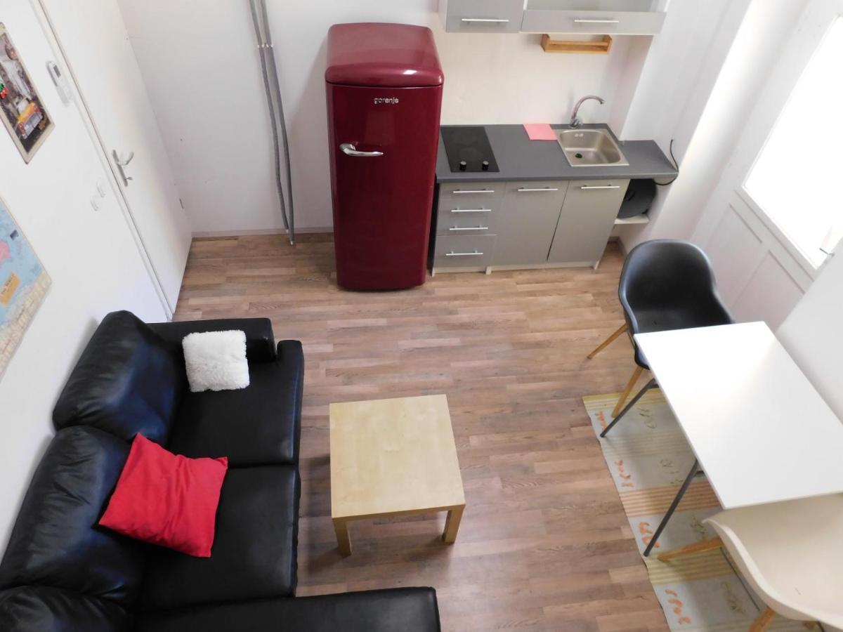 Ledek Apartment Любляна Екстериор снимка