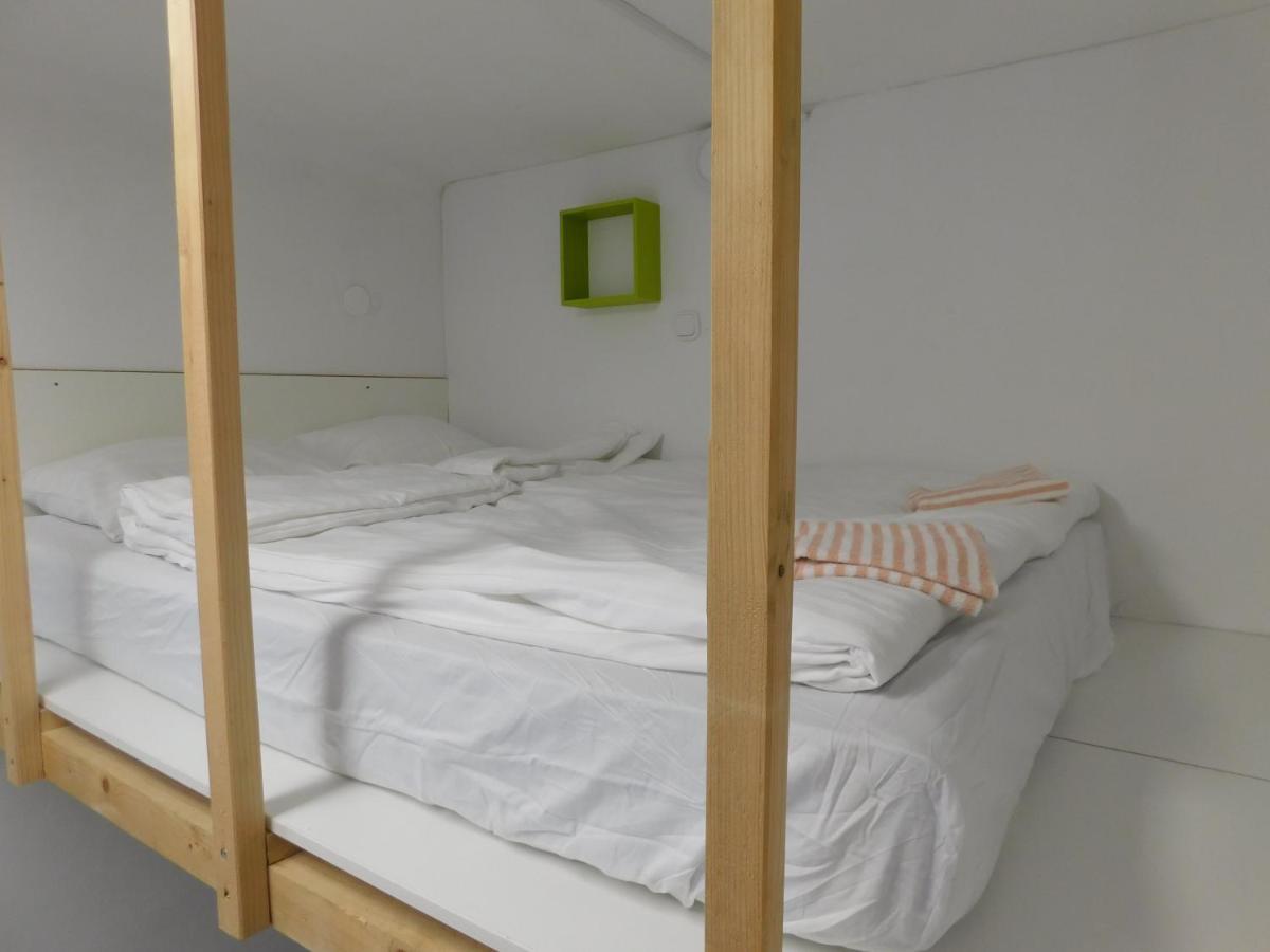 Ledek Apartment Любляна Екстериор снимка