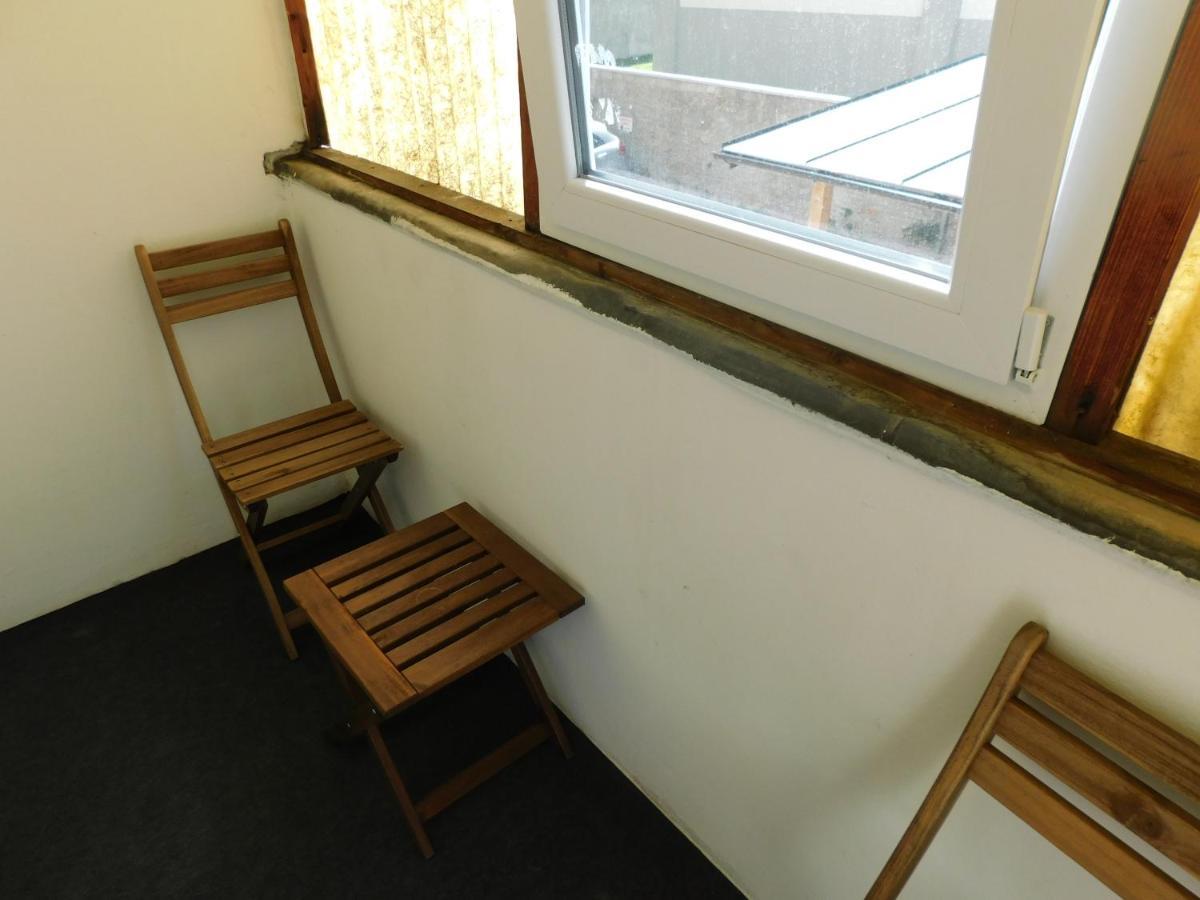 Ledek Apartment Любляна Екстериор снимка