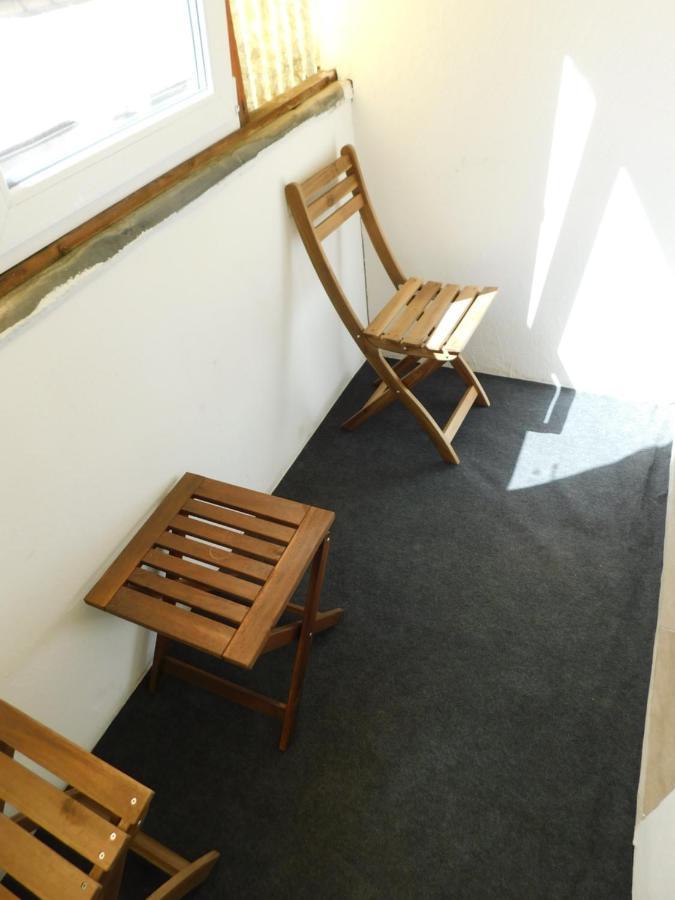 Ledek Apartment Любляна Екстериор снимка
